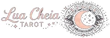 Lua Cheia Tarot