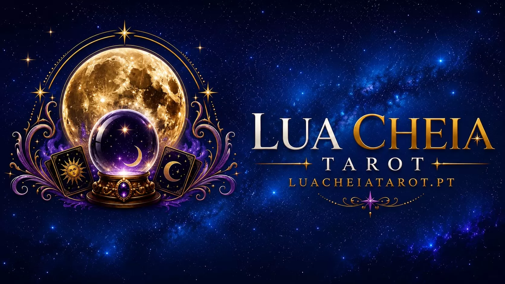 Lua Cheia Tarot