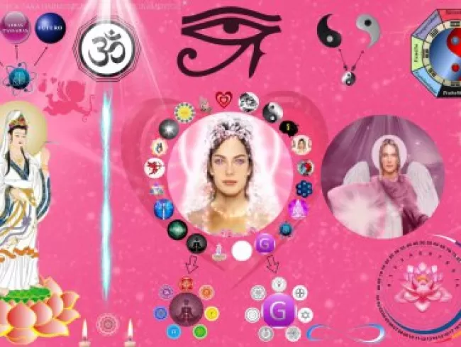 MESA RADIONICA DE HARMONI...