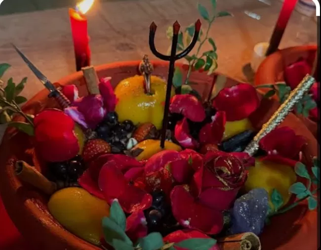 limpezas espirituais