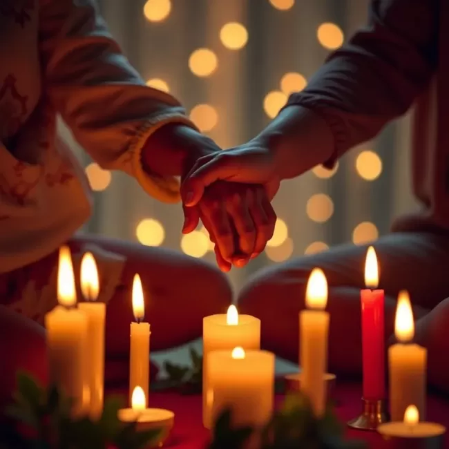 Harmonização afetiva de p...