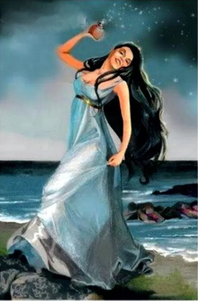 Prosperidade Amor Alegria...